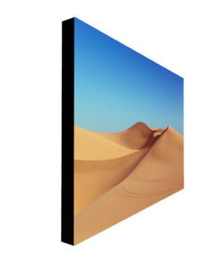 Desert Sands Canvas Side View