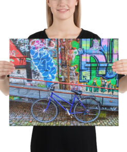 Graffiti Bike II
