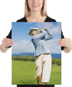 Man Golfer3