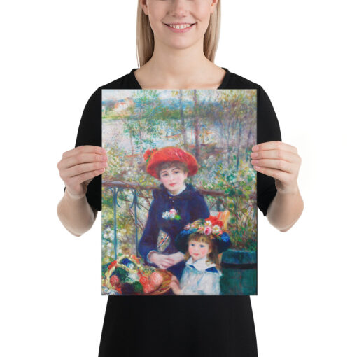 Pierre Auguste Renoir Print